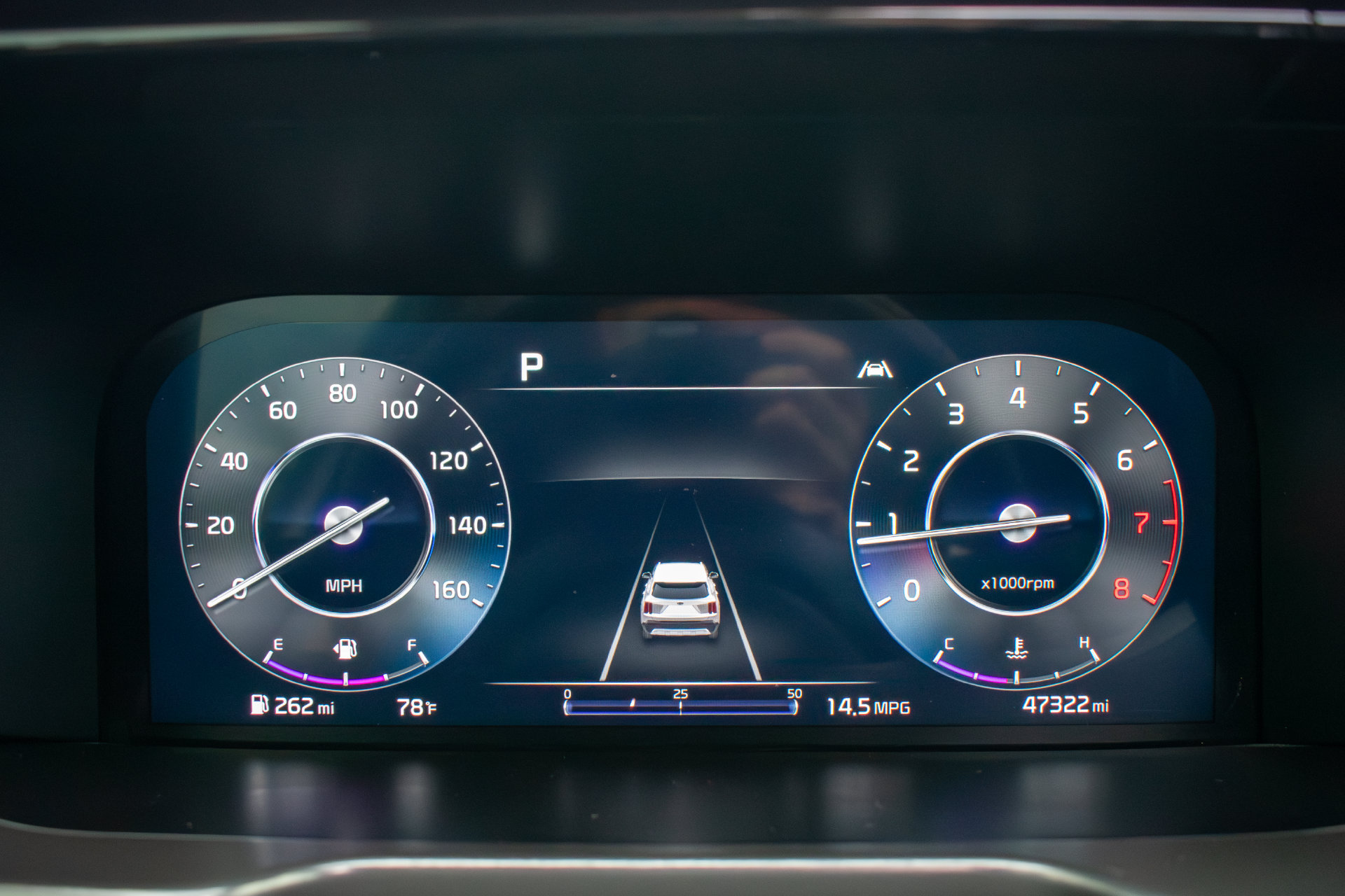 Used 2021 Kia Sorento SX FWD image 29