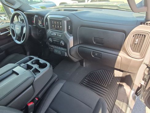 New 2026 Chevrolet Silverado 2500 Custom w/ Custom Value Package AWD/4WD image 27