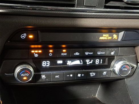 Used 2023 MAZDA CX-9 Signature image 18