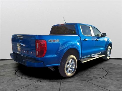 Used 2023 Ford Ranger XLT image 4