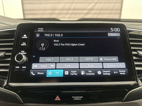 Used 2024 Honda Ridgeline Sport image 13