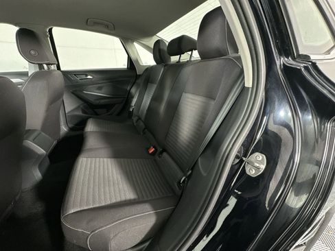 Used 2025 Volkswagen Jetta S FWD image 23