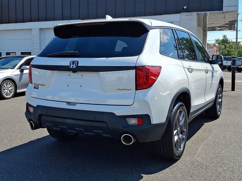 Used 2022 Honda Passport EX-L image 6