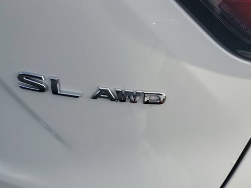 Used 2020 Nissan Murano SL AWD/4WD image 6