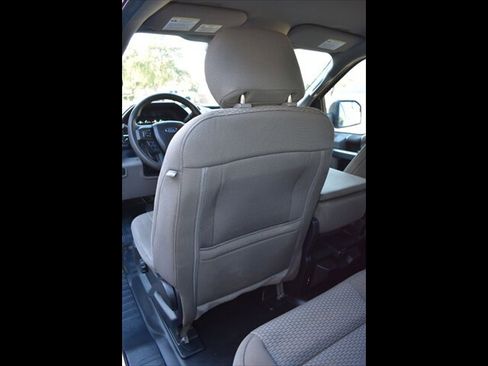 Used 2018 Ford F150 XLT w/ Max Trailer Tow Package image 20