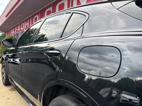 Used 2023 Alfa Romeo Stelvio Veloce AWD/4WD image 13