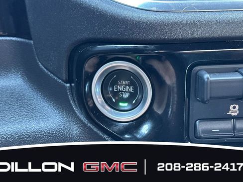 Used 2024 Chevrolet Silverado 1500 High Country w/ Technology Package AWD/4WD image 24