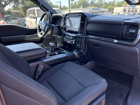 Used 2022 Ford F150 XLT w/ Equipment Group 302A High image 19