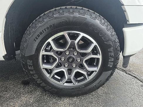 Used 2021 Ford F150 XL w/ Equipment Group 101A High AWD/4WD image 41