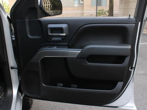 Used 2015 Chevrolet Silverado 1500 LT w/ All Star Edition AWD/4WD image 26