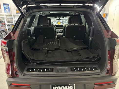 Used 2024 INFINITI QX60 Autograph AWD/4WD image 27