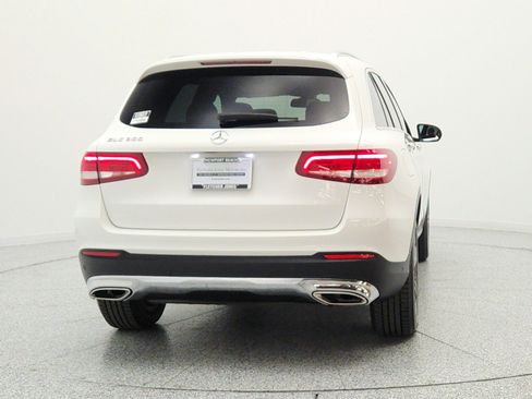 Used 2019 Mercedes-Benz GLC 300 image 6
