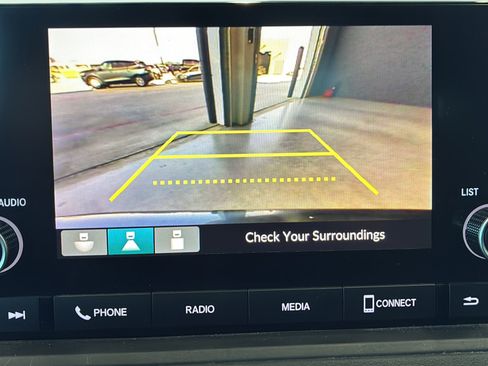 Used 2025 Honda Accord LX image 20