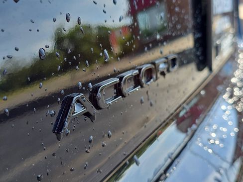 New 2026 Honda Accord Sport image 5