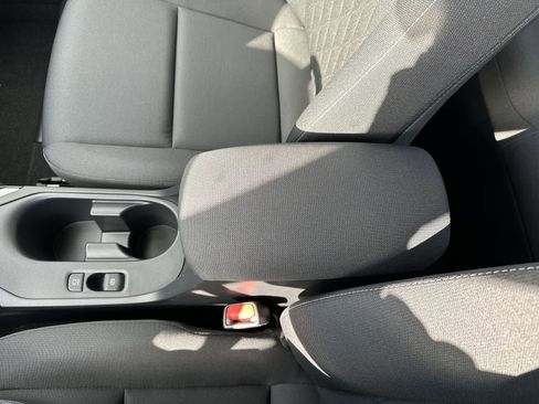 New 2026 Toyota Corolla LE image 24