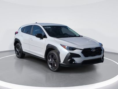 New 2026 Subaru Crosstrek 2.5i