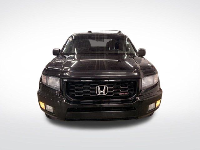 Used 2013 Honda Ridgeline Sport image 2
