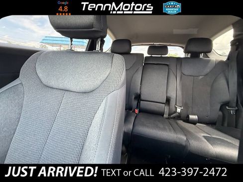 Used 2020 Hyundai Santa Fe SEL w/ Cargo Package FWD image 21