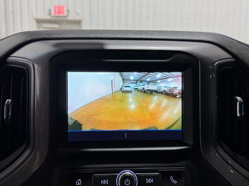 Used 2023 Chevrolet Silverado 3500 W/T w/ WT Fleet Convenience Package image 40