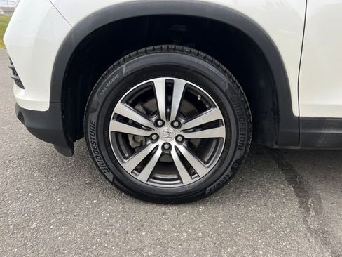 Used 2016 Honda Pilot EX image 28