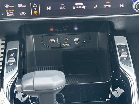 New 2026 Kia Sorento SX Prestige AWD/4WD image 25