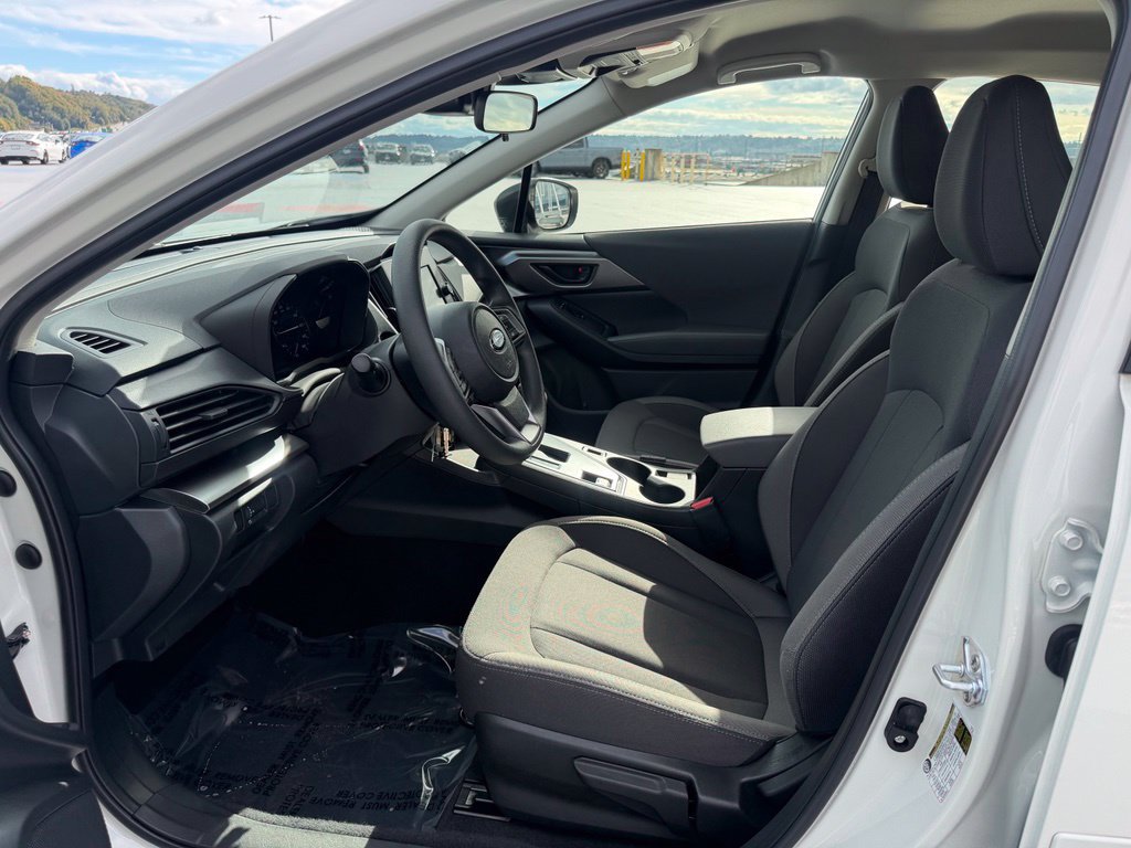 Used 2024 Subaru Impreza 2.0i AWD/4WD image 10