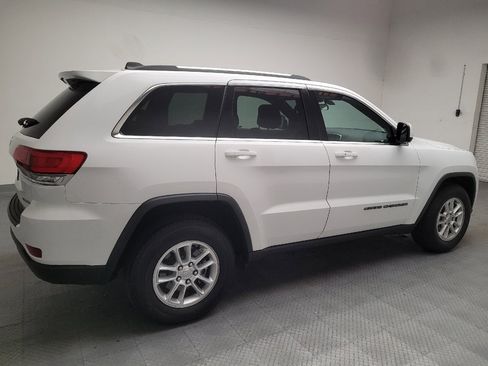 Used 2019 Jeep Grand Cherokee Laredo RWD image 10