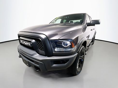 Used 2022 RAM 1500 Classic Warlock w/ Electronics Group image 10