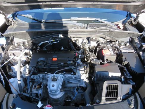 Used 2023 Honda HR-V LX image 30