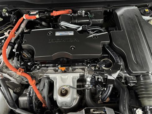 Used 2019 Honda Accord EX-L image 32