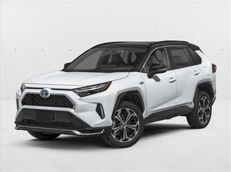 New 2025 Toyota RAV4 XSE video 1