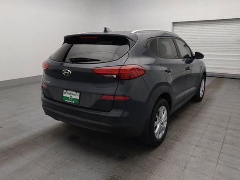 Used 2021 Hyundai Tucson Value FWD image 9