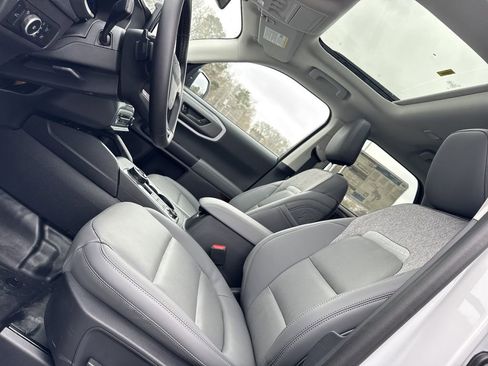 New 2025 Ford Bronco Sport Badlands w/ Badlands Tech Package image 32