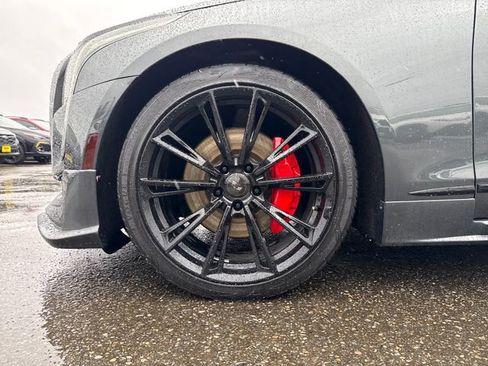 Used 2017 Cadillac CT6 Premium Luxury w/ Active Chassis Package image 30