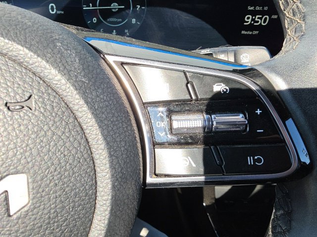 Used 2024 Kia Seltos S AWD/4WD image 19