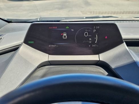 Used 2024 Toyota Prius XLE FWD image 29