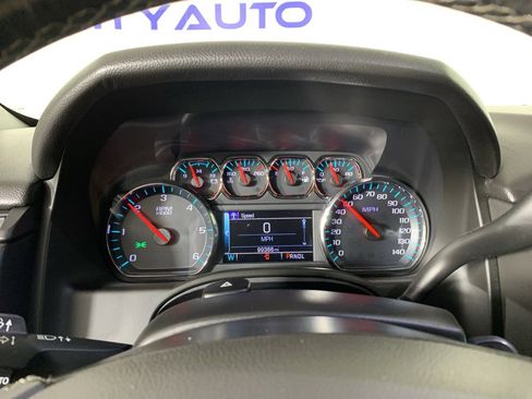 Used 2019 Chevrolet Tahoe LS w/ Max Trailering Package image 23