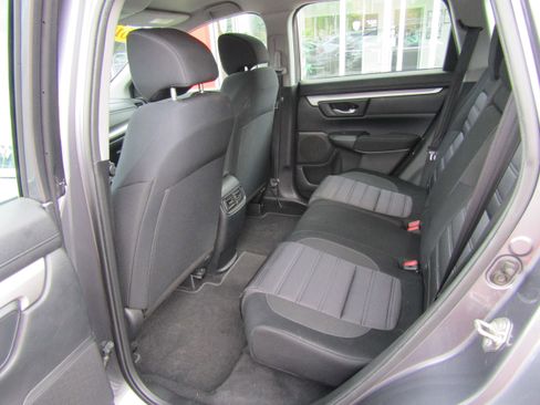 Used 2018 Honda CR-V LX image 16