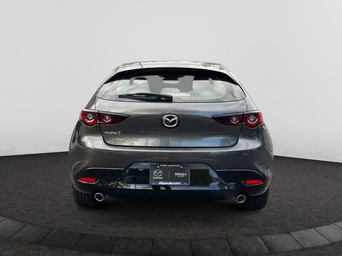 New 2026 MAZDA MAZDA3 s Sport image 4