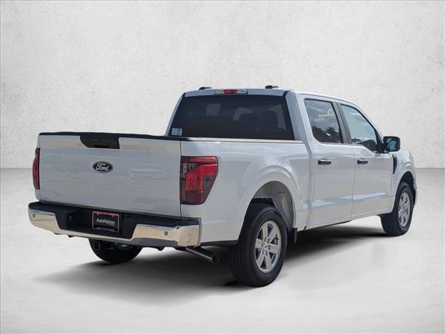 New 2026 Ford F150 XL w/ Equipment Group 103A High RWD image 2