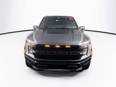 Used 2025 Ford F150 Raptor AWD/4WD image 13