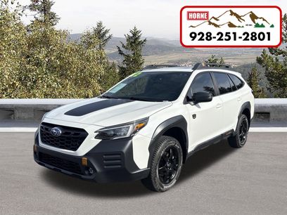 Used 2022 Subaru Outback Wilderness