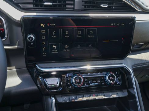 New 2026 GMC Sierra 1500 Denali AWD/4WD image 16