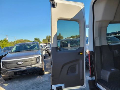 New 2026 Ford Transit 350 XL image 6