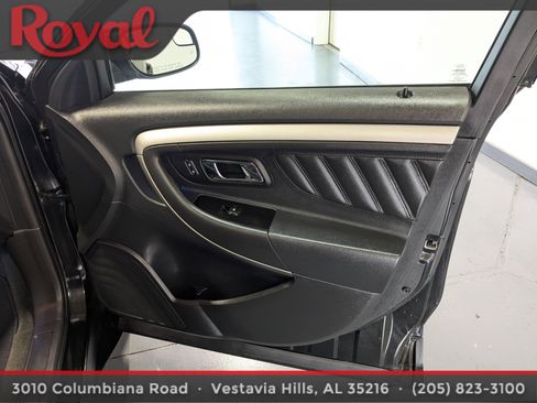 Used 2013 Ford Taurus SEL image 7