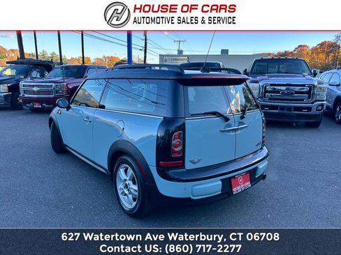 Used 2013 MINI Cooper Clubman image 7