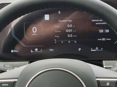 Certified 2025 Kia K5 EX image 33