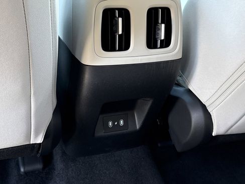 New 2026 Hyundai Tucson SEL image 13