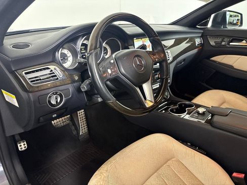Used 2012 Mercedes-Benz CLS 550 image 22