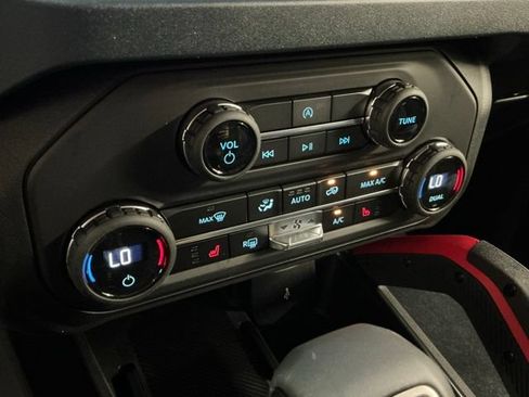 New 2026 Ford Bronco Heritage Edition AWD/4WD image 23